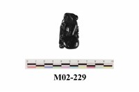 藏品(澳洲墨玉)的圖片